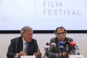 LISBON & SINTRA FILM FESTIVAL DEDICA RETROSPETIVA À ATRIZ ISABELLE HUPPERT