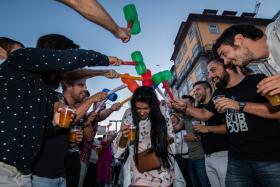 SÃO JOÃO DO PORTO DE 2017 “FOI O MAIS SEGURO DE SEMPRE” – CÂMARA