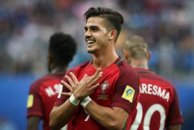 CONFEDERAÇÕES: PORTUGAL VENCE NOVA ZELÂNDIA E APURA-SE PARA AS ‘MEIAS’