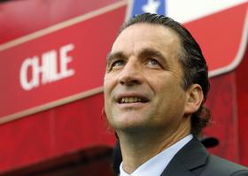 CONFEDERAÇÕES: SELECIONADOR DO CHILE ANTEVÊ JOGO “MUITO DIFÍCIL” COM PORTUGAL