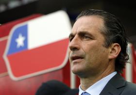 SELECIONADOR DO CHILE GARANTE QUE VAI “DIFICULTAR MUITO” A VIDA A PORTUGAL NA TAÇA DAS CONFEDERAÇÕES