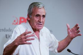 PEDRÓGÃO GRANDE: PCP QUER AUXÍLIO ÀS POPULAÇÕES E INVESTIGAÇÃO COM “APRECIAÇÃO POLÍTICA”