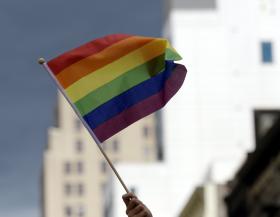 MAIS DE 100 PESSOAS LGBT ASSASSINADAS NA COLÔMBIA NO ANO PASSADO — ONG