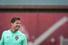 ADRIEN QUER CONTINUAR A FAZER HISTÓRIA EM JOGO INTENSO COM O CHILE NA TAÇA DAS CONFEDERAÇÕES