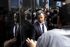 JORGE MENDES NEGA TER LIGAÇÃO A EMPRESA DE ASSESSORIA DE IMAGEM MIM