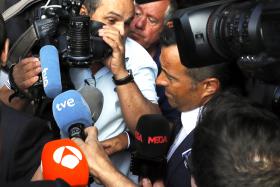 MENDES REAFIRNA A JUIZ DE INSTRUÇÃO QUE “NUNCA” ASSESSOROU EM MATÉRIA FISCAL