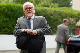 CERCA DE 20 MIL TRABALHADORES PRECÁRIOS DO ESTADO PEDIRAM INTEGRAÇÃO – GOVERNO