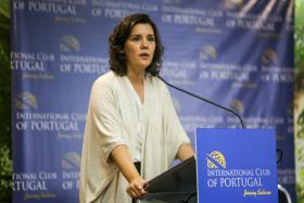 CRISTAS EXIGE QUE GOVERNO ASSUMA “RESPONSABILIDADES POLÍTICAS” EM PEDRÓGÃO GRANDE