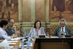 EQUIPAS MISTAS DE INVESTIGAÇÃO DEVEM INCLUIR ENTIDADES NÃO POLICIAIS – PGR