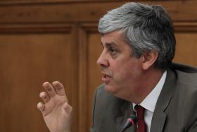 CERCA DE 19.100 FUNCIONÁRIOS PÚBLICOS PRECÁRIOS PEDIRAM INTEGRAÇÃO ATÉ HOJE – CENTENO