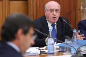 INCÊNDIOS: MINISTRO DA AGRICULTURA QUER TORNAR CONCELHOS AFETADOS EM “LABORATÓRIO DA REFORMA DA FLORESTA”