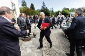 INCÊNDIOS: GOVERNO ACIONA FUNDO QUE PERMITE RECUPERAÇÃO DE EQUIPAMENTOS MUNICIPAIS