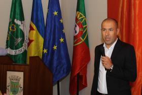 LEONARDO JARDIM SATISFEITO COM O PROJETO DO MÓNACO, ONDE QUER CONTINUAR