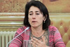 ERA PRECISO UM HOMEM EM CADA PONTO PARA CORTAR TOTALMENTE EN236 – MAI