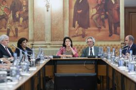 ESTADO GASTA ANUALMENTE 40 MILHÕES DE EUROS COM O SIRESP – MAI