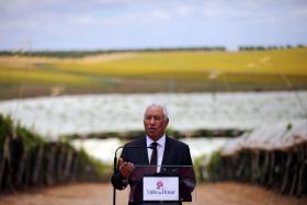 COSTA ADMITE “MAIOR CRESCIMENTO” DESDE “ADESÃO AO EURO” A CONFIRMAR-SE PREVISÃO DO FMI