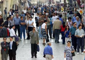 PORTUGAL PERDEU MAIS DE 30 MIL HABITANTES EM 2016 – INE