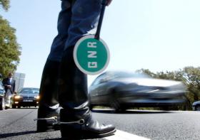 GNR INTENSIFICA PATRULHAMENTO RODOVIÁRIO NAS VIAS MAIS CRÍTICAS A PARTIR DE SEXTA-FEIRA