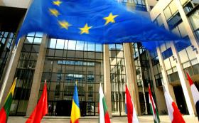 LÍDERES DA UE DEBATEM SEGURANÇA E RELOCALIZAÇÃO DAS AGÊNCIAS COM SEDE EM LONDRES