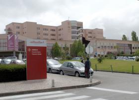 HOSPITAL AMADORA-SINTRA SERÁ AUTORIZADO A FAZER CONTRATAÇÕES NECESSÁRIAS, GARANTE MINISTRO
