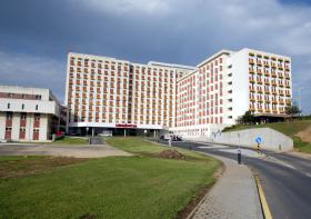 HOSPITAL DE COIMBRA RECEBEU 60 FERIDOS DO FOGO NA ZONA DE PEDRÓGÃO GRANDE, 25 CONTINUAM INTERNADOS