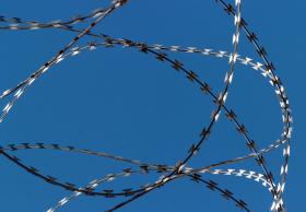 MINISTÉRIO DA DEFESA AUTORIZOU A 5 DE JUNHO 316 MIL EUROS PARA RECONSTRUIR VEDAÇÃO DOS PAIÓIS DE TANCOS