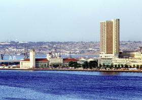 UNIDADES HOTELEIRAS ANGOLANAS EM DIFICULDADES DEVIDO A CRISE FINANCEIRA PEDEM PERDÃO FISCAL