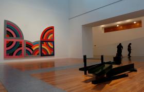 MUSEU BERARDO CELEBRA 10 ANOS COM ENTRADAS GRATUITAS NO FIM DE SEMANA