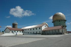VOLTA A PORTUGAL: A TORRE ‘FALHOU’ O CONVITE PARA A FESTA DOS 90 ANOS