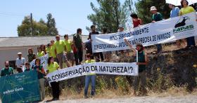 MP ABRE INQUÉRITO APÓS QUEIXA DO GEOTA SOBRE BARRAGEM DO BAIXO SABOR