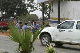 TRABALHADORES ESTRANGEIROS EM ANGOLA TÊM MAIS DO QUE O DOBRO DE GASTOS