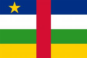 GRUPOS ARMADOS DA REPÚBLICA CENTRO-AFRICANA ASSINAM ACORDO DE PAZ