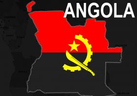 ANGOLA VAI PASSAR A TER FIGURA DO PRESIDENTE DA REPÚBLICA EMÉRITO