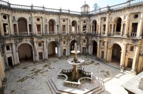 RODAGEM DE FILME NO CONVENTO DE CRISTO CUMPRIU CONDIÇÕES DO ALUGUER – PRODUTORA