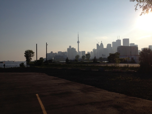 (Joshua Freeman / CP24)