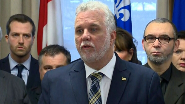QUÉBEC LANÇA PLANO DE AÇÃO DE 147 MILHÕES DE DÓLARES PARA AS COMUNIDADES ABORÍGENES