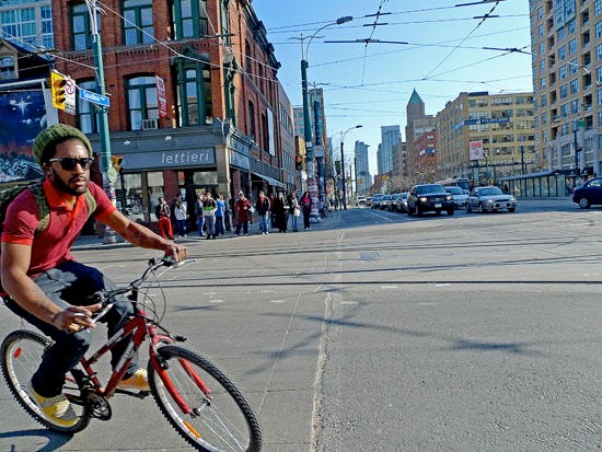 Foto de arquivo. CITYNEWS/Michael Talbot