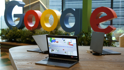 NAVEGADOR CHROME DO GOOGLE VAI BLOQUEAR ALGUNS ANÚNCIOS A PARTIR DO PRÓXIMO ANO