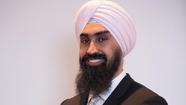 Vereador de Brampton, Gurpreet Dhillon, diz que uma investigação externa poderia ajudar a renovar a confiança pública na cidade. (Gurpreet Dhillon)