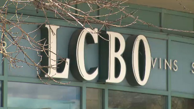 TRABALHADORES DO LCBO E ADMINISTRAÇÃO ALCANÇAM UM ACORDO PROVISÓRIO