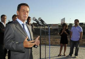 ANTIGO-MINISTRO MANUEL PINHO PEDE NULIDADE DA CONSTITUIÇÃO DE ARGUIDO