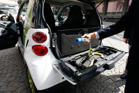 CARREGAMENTO DE VIATURAS ELÉTRICAS SÓ COMEÇA A SER PAGO DEPOIS DO VERÃO – MOBI.E