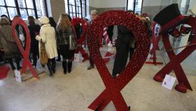 INVESTIGADORES DO PORTO CRIAM NOVO MÉTODO PARA PROTEGER MULHERES DO VIH