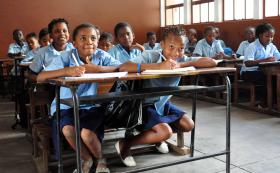 GOVERNO DE MOÇAMBIQUE PRETENDE REORGANIZAR NÍVEIS DE ENSINO