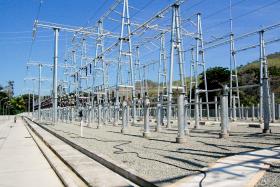 ANGOLA CONSTITUI BANCO DE PEÇAS DE 100 MEURO PARA MANTER CENTRAIS ELÉTRICAS