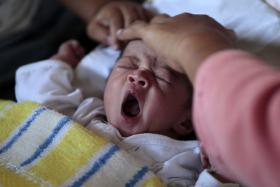 PORTUGAL TEVE A SEGUNDA TAXA DE NATALIDADE MAIS BAIXA DA UE EM 2016 – EUROSTAT