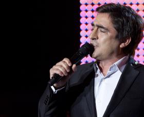 NOVO ÁLBUM DE CAMANÉ, NUMA HOMENAGEM A ALFREDO MARCENEIRO, É EDITADO EM OUTUBRO