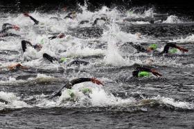 PORTUGAL VICE-CAMPEÃO EUROPEU POR EQUIPAS DE TRIATLO PARA JOVENS