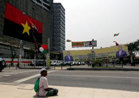CANDIDATOS FAZEM ‘SEGUNDA VOLTA’ POR ANGOLA NA PRIMEIRA CAMPANHA SEM ‘ZÉDU’