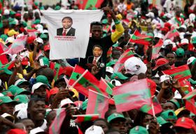 UNITA DIZ QUE BALANÇO DE 42 ANOS DE MPLA SE FAZ A 23 DE AGOSTO